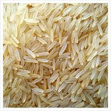 Pusa Parboiled Rice